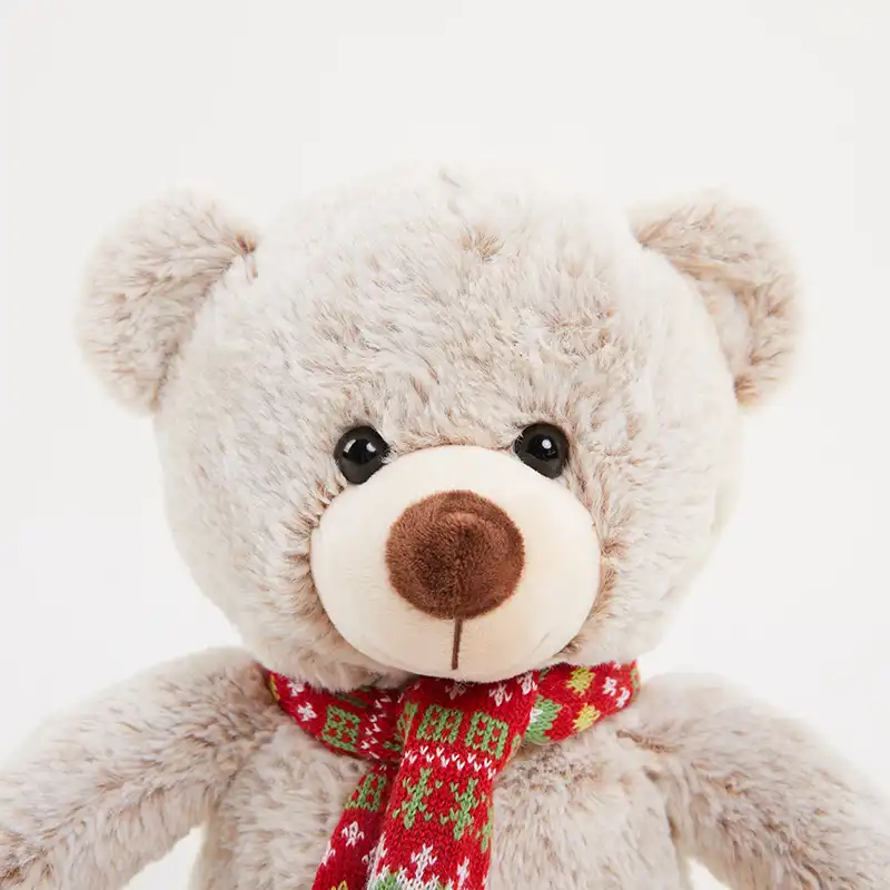 Elephant plush toy