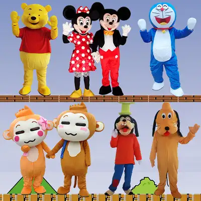 Disney doll clothes