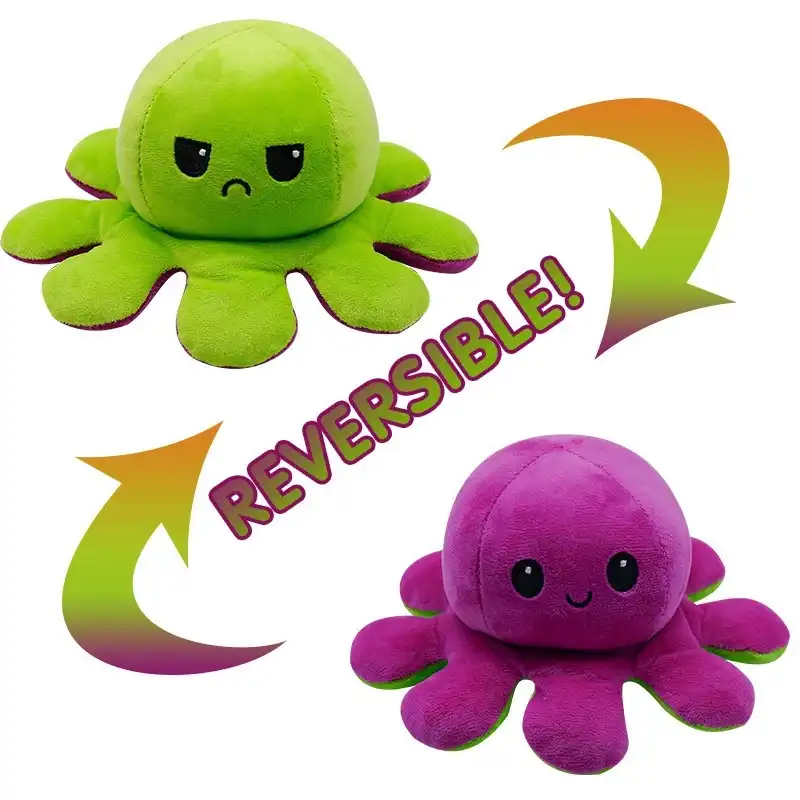 Elephant plush toy